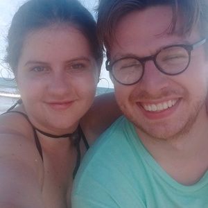 Meet your Posher, Ashleigh